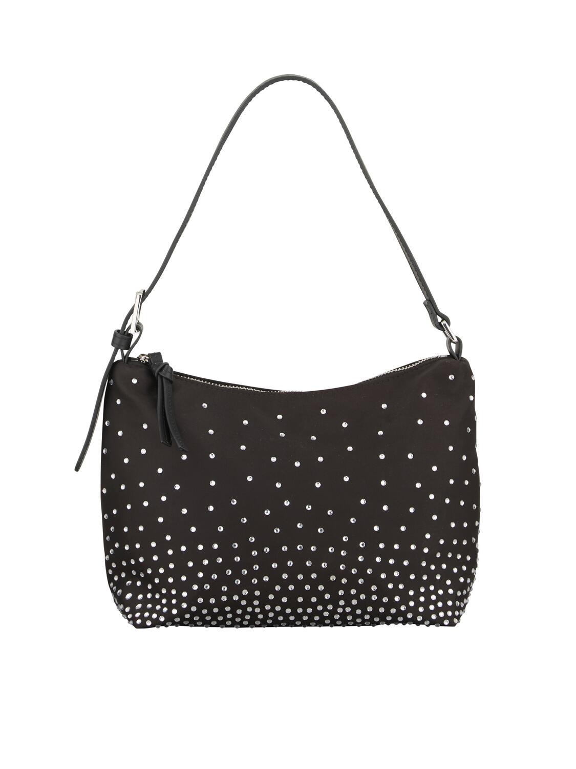 Glimsy Ginni taske - sort